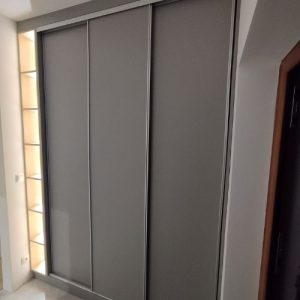 Garderoba na wymiar Ostrów Wielkopolski