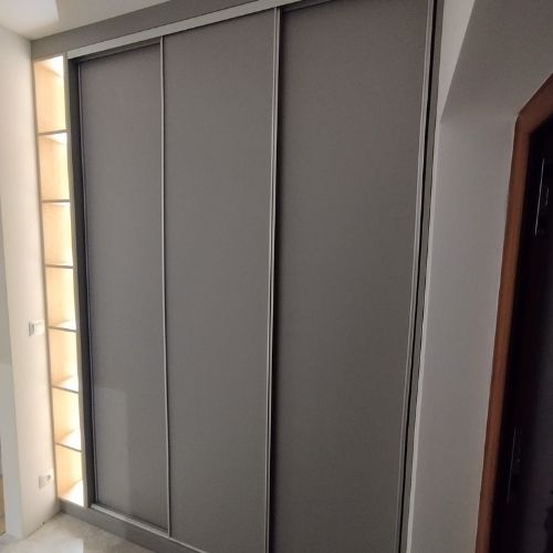 Garderoba na wymiar Ostrów Wielkopolski