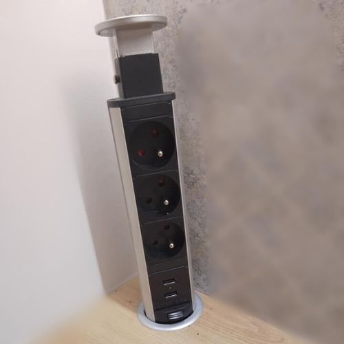 zabudowa kontaktów ostrów wielkopolski