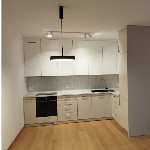 Kuchnia na wymiar Ostrów Wielkopolski