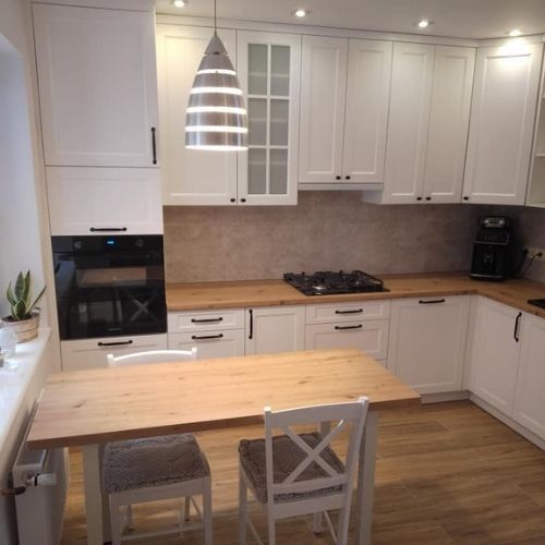 Kuchnia na wymiar Ostrow Wielkopolski