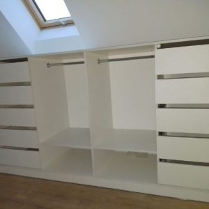 Szafa na wymiar skosy Ostrów Wielkopolski