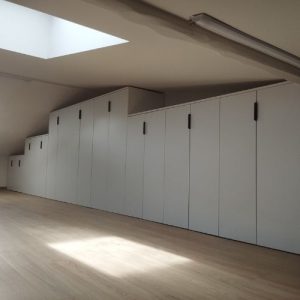 Szafy na wymiar Ostrów Wielkopolski