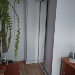 szafa na wymiar do sypialni ostrów wielkopolski
